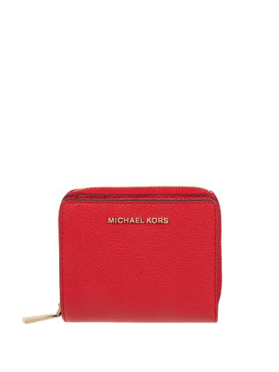 michael kors portemonnaie jet set|michael kors outlet store.